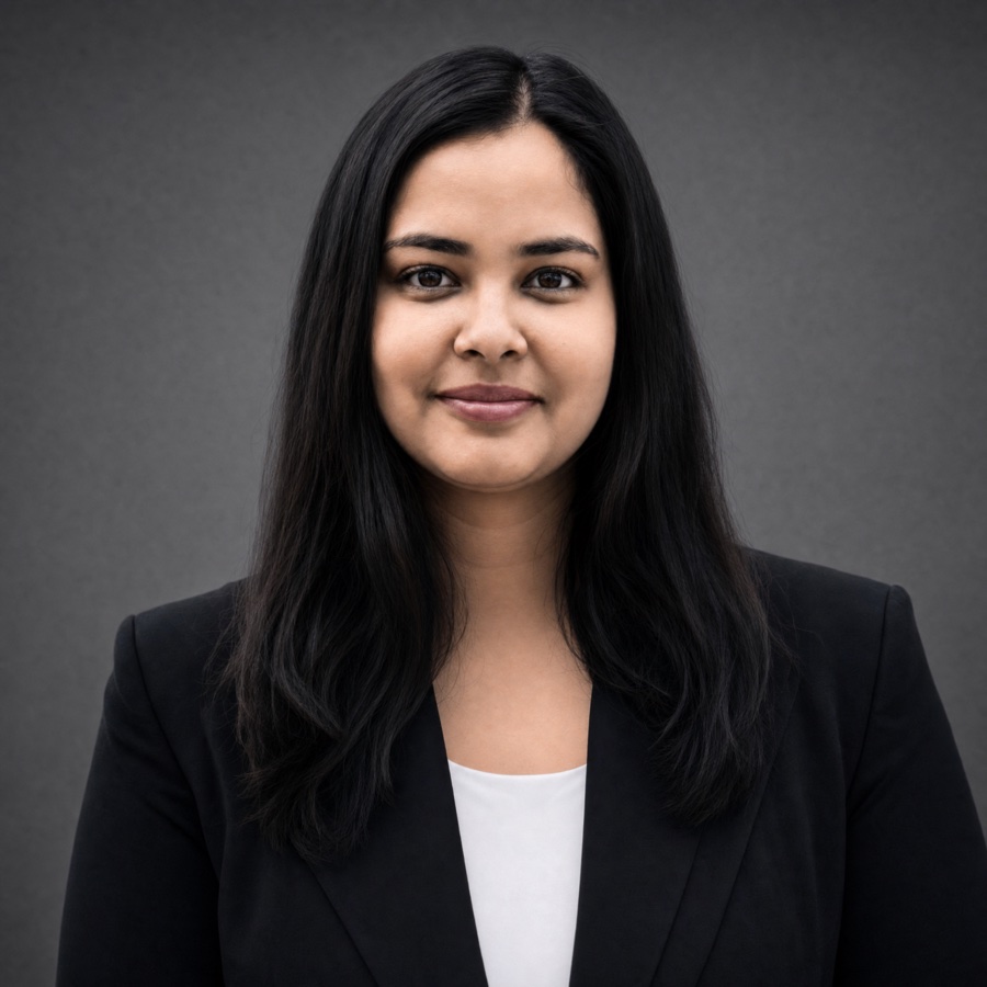 Aarvi Singh