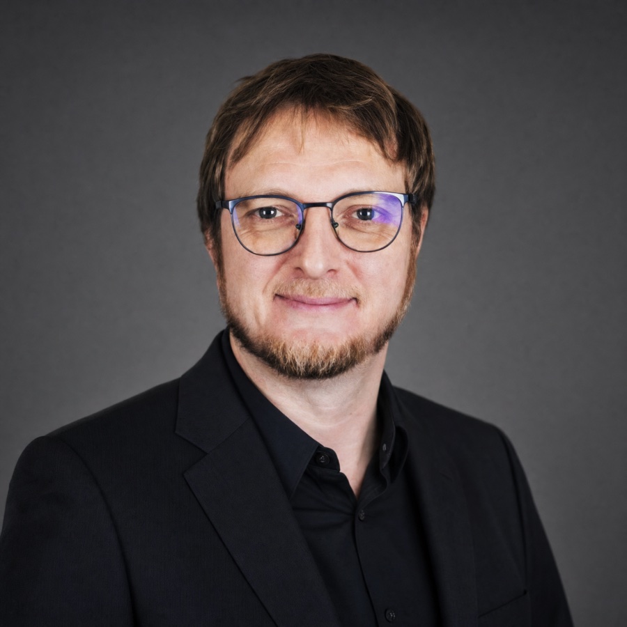 Jochen Stark